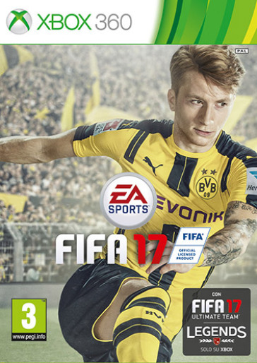 Fifa 17