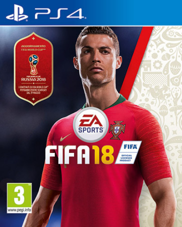 Fifa 18