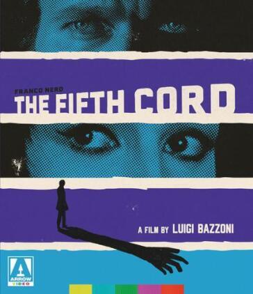 Fifth Cord [Edizione: Stati Uniti]