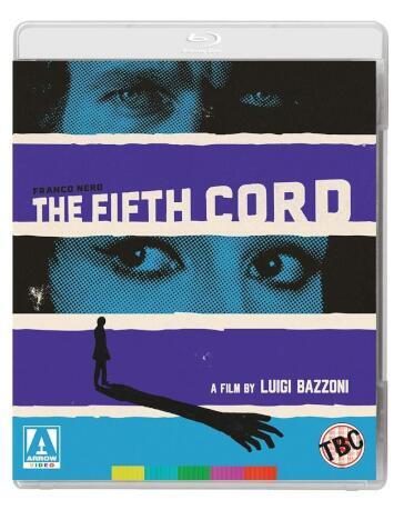 Fifth Cord (The) [Edizione: Regno Unito]