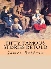 Fifty Famous Stories Retold