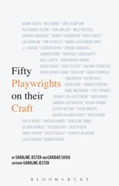 Fifty Playwrights on their Craft