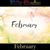 Fifty Shades of February