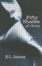 Fifty Shades of Grey