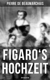 Figaro s Hochzeit: Ein toller Tag