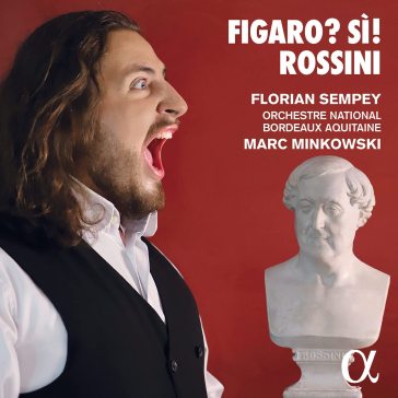 Figaro? sì! - Gioachino Rossini