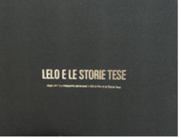 Figatta de blanc -Limited edition:  Lelo e le storie tese (2 cd + massaggiatore) - Elio e le Storie Tese