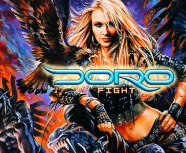 Fight - Doro