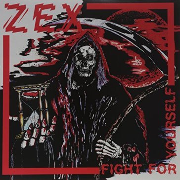 Fight for yourself - Zex