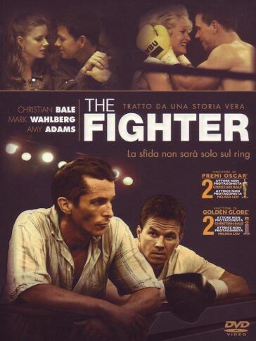 Fighter (The) - David O. Russell
