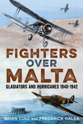 Fighters over Malta