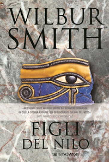 Figli del Nilo - Wilbur Smith