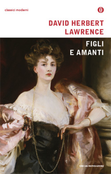 Figli e amanti - D. H. Lawrence