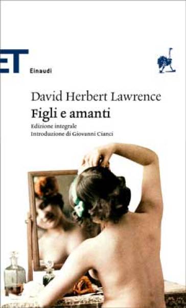 Figli e amanti - D. H. Lawrence