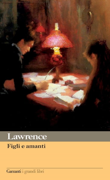 Figli e amanti - David Herbert Lawrence