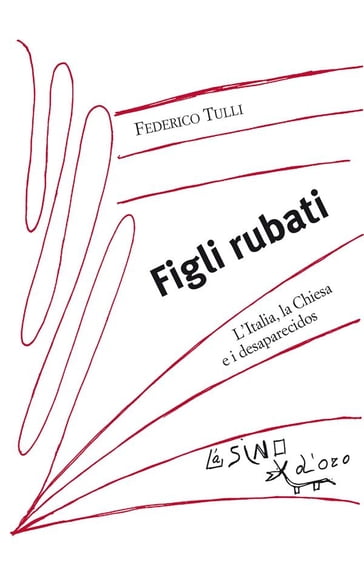 Figli rubati - Federico Tulli