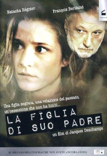 Figlia Di Suo Padre (La) - Jacques Deschamps