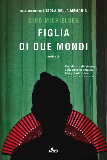 Figlia di due mondi - Dido Michielsen