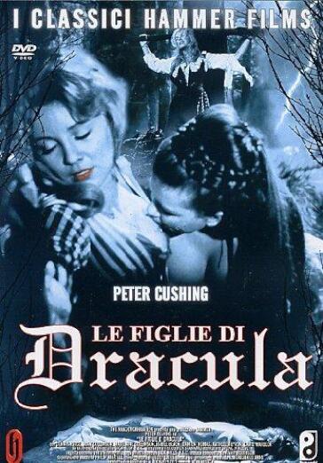 Figlie Di Dracula (Le) - John Hough