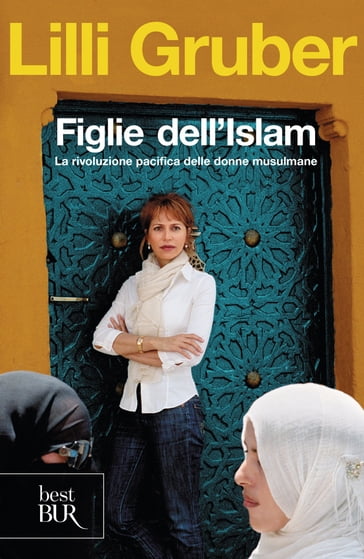 Figlie dell'Islam - Lilli Gruber
