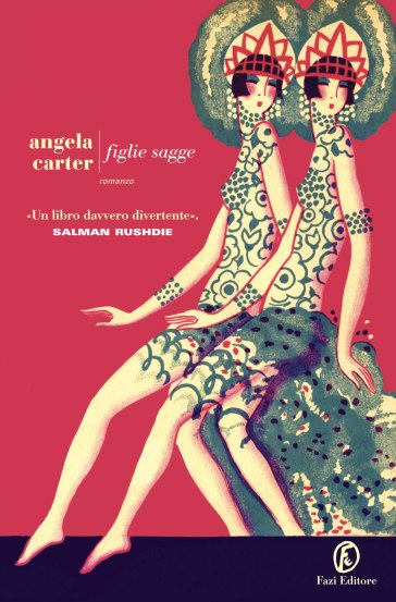 Figlie sagge - Angela Carter