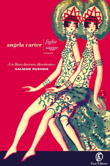 Figlie sagge - Angela Carter