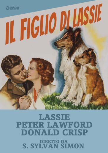 Figlio Di Lassie (Il) - Sylvan S. Simon