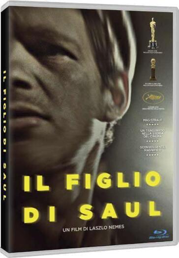 Figlio Di Saul (Il) - Laszlo