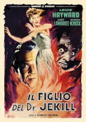 Figlio Del Dr Jekyll (Il) (Versione Integrale+Cinematografica Italiana)