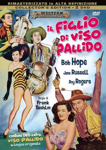 Figlio Di Viso Pallido (Il) - Collector'S Edition (2 Dvd) - Norman Z. McLeod - Frank Tashlin