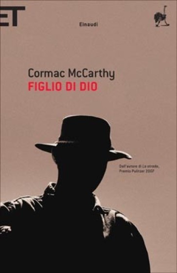 Figlio di Dio - Cormac McCarthy