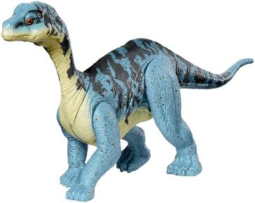 Figure Attack Pack Mussaurus