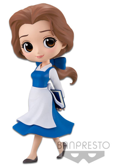 Figure Disney - Belle Country Style