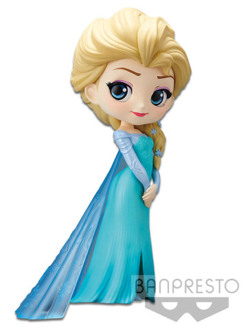 Figure Disney - Elsa