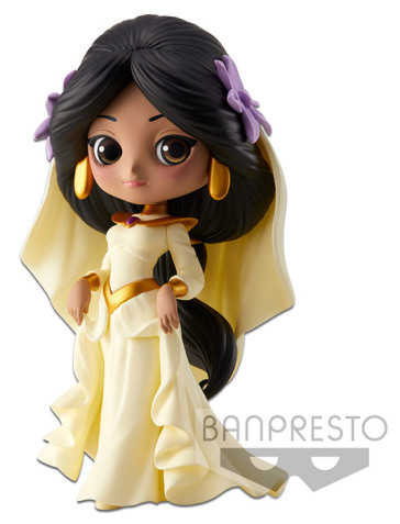 Figure Disney - Jasmine Sposa