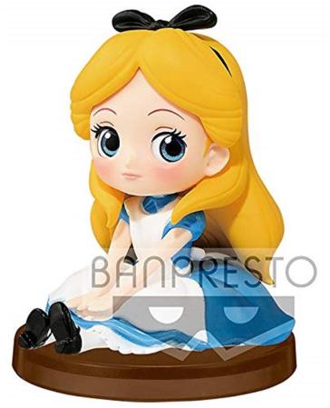 Figure Disney - Petit Girl - Alice