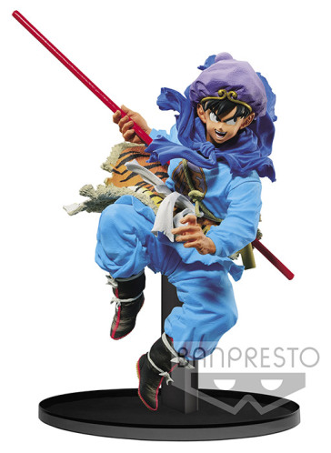 Figure DragonBall Colosseum Goku