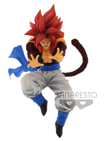 Figure DragonBall SS Gogeta Kamehameha