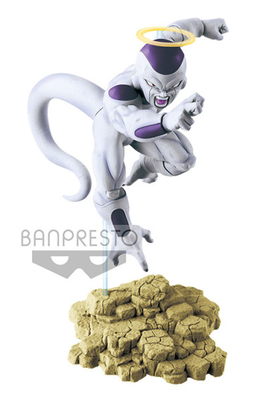 Figure DragonBall Super TAG Freezer