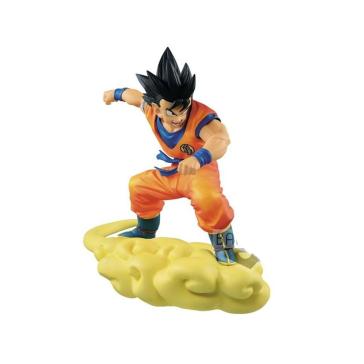 Figure DragonBall Z Goku Nuvola Speedy