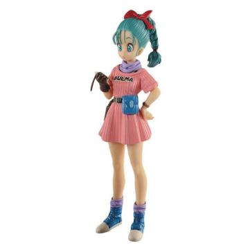 Figure Dragonball Z - Bulma