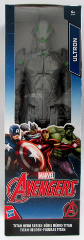 Figure Marvel Avengers 30cm Ass.