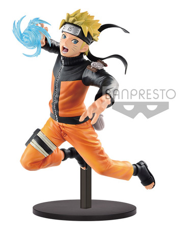 Figure Naruto Shippuden - Naruto