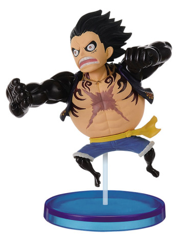 Figure One Piece Mini Coll. - Luffy