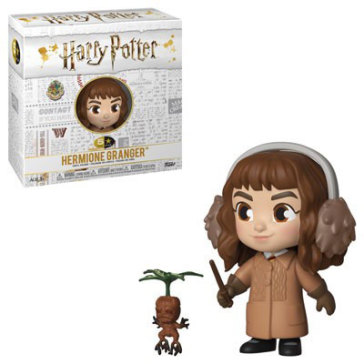 Figure POP! 5Star:Hermione Lez.Erbologia