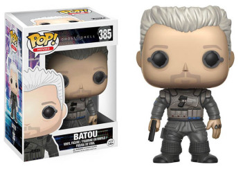 Figure POP! Ghost in the Shell - Batou