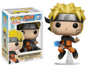 Figure Pop! Naruto - Naruto Rasengen