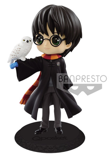 Figure Qposket Harry Potter - Harry