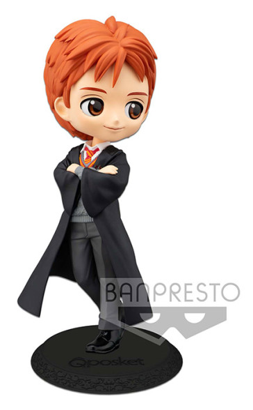 Figure Qposket Harry Potter - Fred