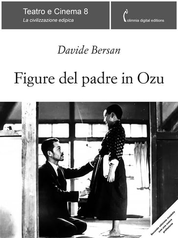 Figure del padre in Ozu - Davide Bersan